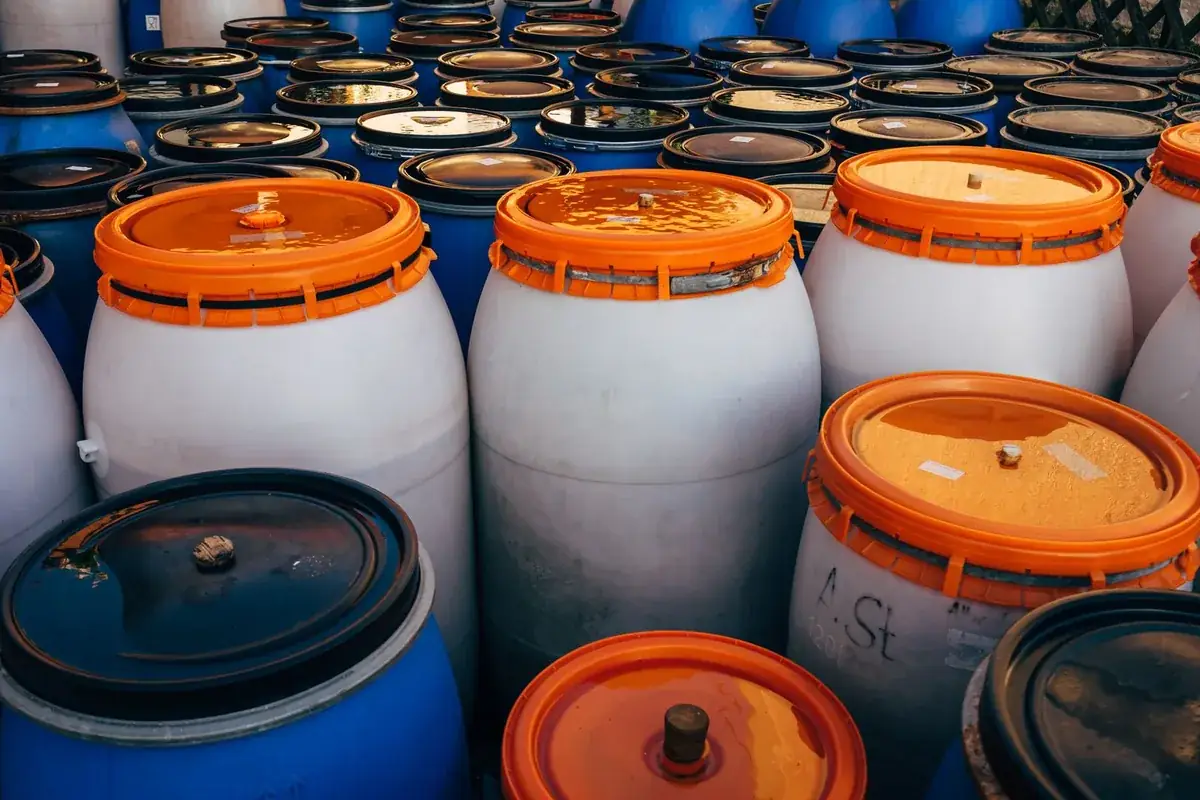 Hazmat Cleanup in Emsworth, PA