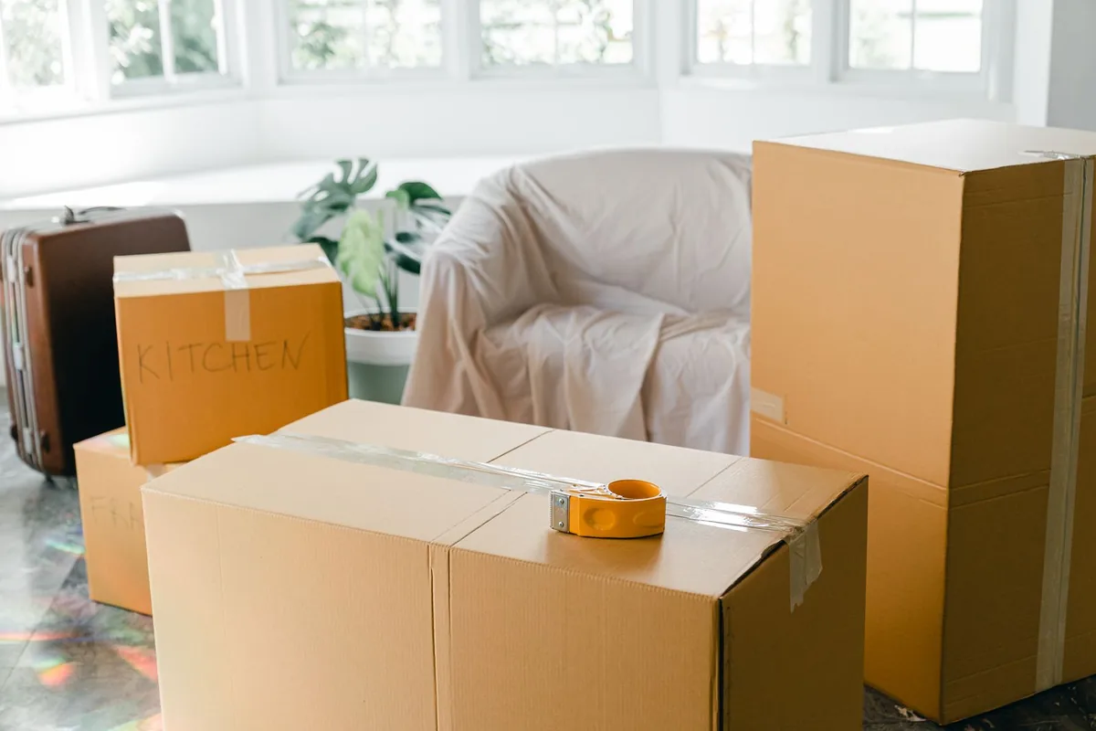 Hoarding Cleanup in Emsworth, PA